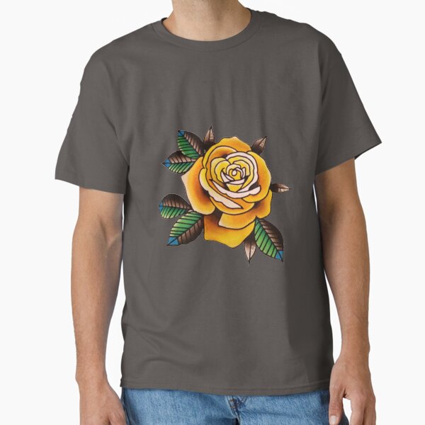 Item preview, Hello, Yellow.....Rose KerLZ designed and sold by KerlZ.