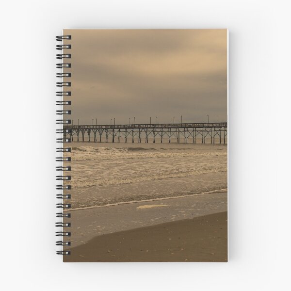 Item preview, Peering at pier designed and sold by KensLensDesigns.