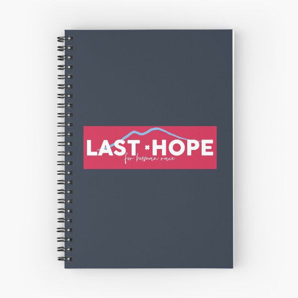 Item preview, Last Hope Brand 02 designed and sold by Zero81.