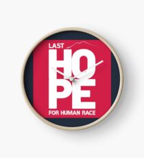 Reloj Last Hope Brand 03