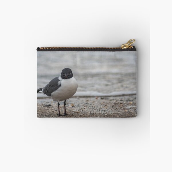 Item preview, Gull in the sea designed and sold by KensLensDesigns.