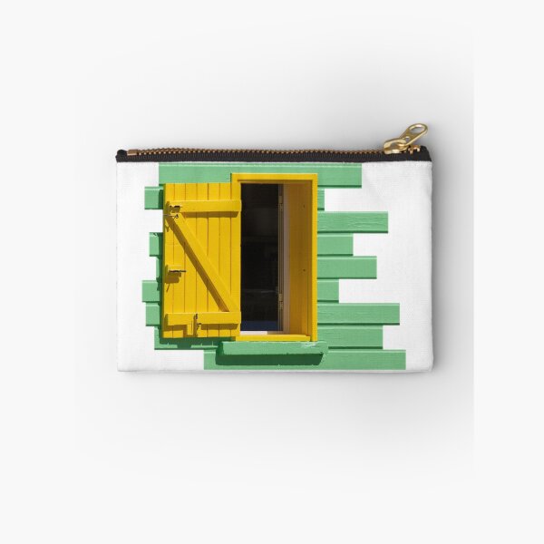 Item preview, Green Wall, Yellow Window designed and sold by cinema4design.