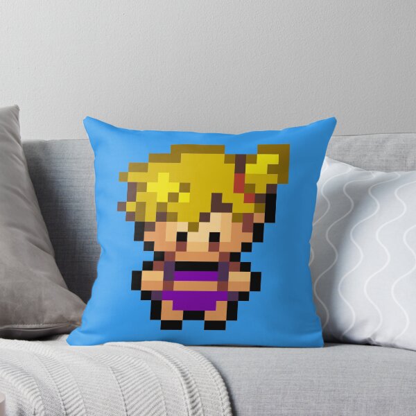 Item preview, Misty Overworld Sprite designed and sold by fourfourfour.