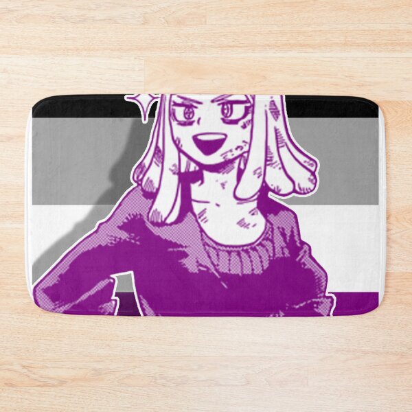 Item preview, Asexual Hatusme designed and sold by Jemjae1112.