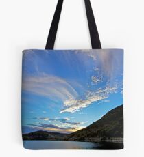 @ @ @ Fiord landscape - Harbak - Norway .Brown Sugar. Views (220) favorited by (5) thanks ! Tote Bag