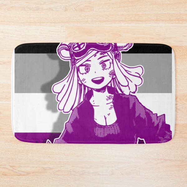Item preview, Asexual Hatusme designed and sold by Jemjae1112.