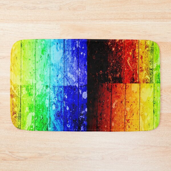 Item preview, Walking on a rainbow designed and sold by WesternExposure.