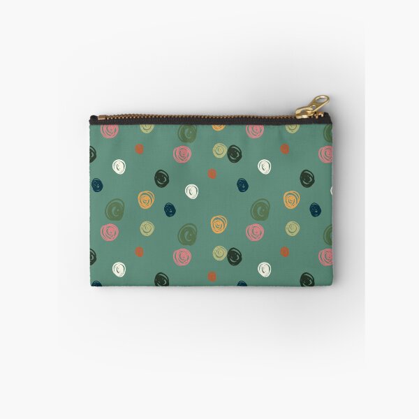 Artikelvorschau, Gekritzel-Dotty-Muster entworfen und verkauft von alicedesigns297.