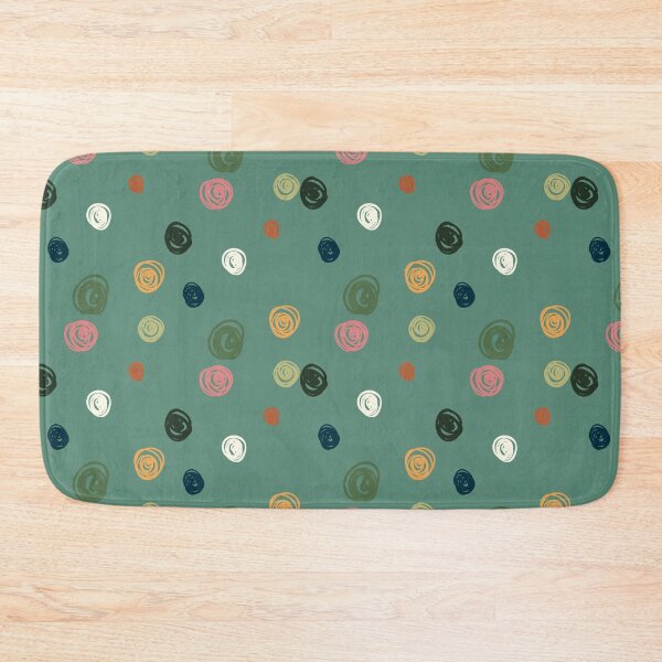 Artikelvorschau, Gekritzel-Dotty-Muster entworfen und verkauft von alicedesigns297.