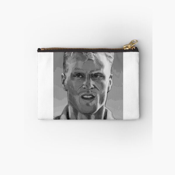 Item preview, Dennis Bergkamp - Arsenal Legend designed and sold by ArsenalArtz.