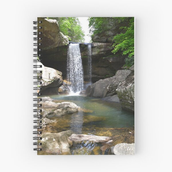 Item preview, Eagle Falls Trail 3 Kentucky designed and sold by Phil Perkins.