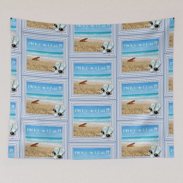 Item preview, Life's a Beach designed and sold by aura2000.