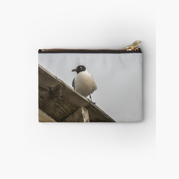Item preview, Beach penguin designed and sold by KensLensDesigns.