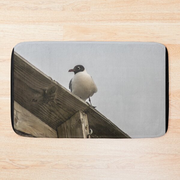 Item preview, Beach penguin designed and sold by KensLensDesigns.