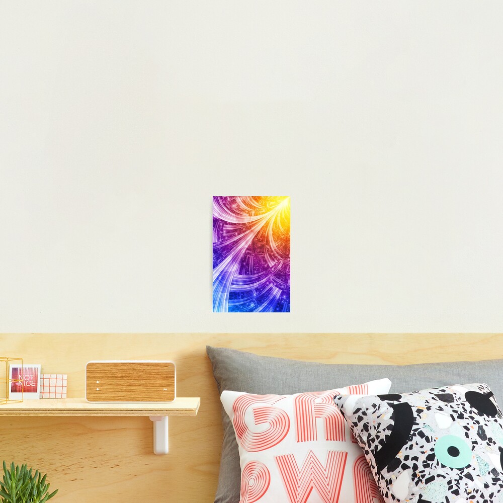 Item preview, Photographic Print designed and sold by heavenriver.