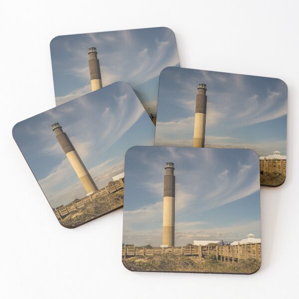 Artikelvorschau, Oak Island Leuchtturm 3 entworfen und verkauft von KensLensDesigns.