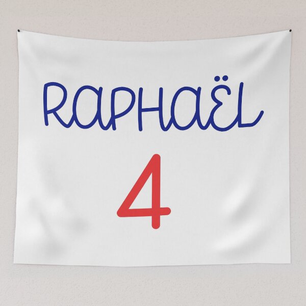 Item preview, Raphaël 4 - Football / Foot designed and sold by Z00l.