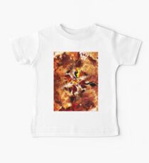 The Four Elements: Fire Baby Tee