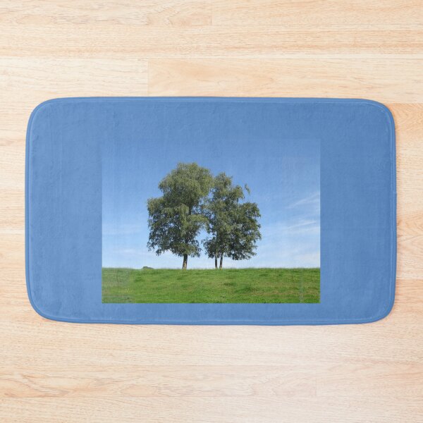 Item preview, Hugging Trees designed and sold by aura2000.