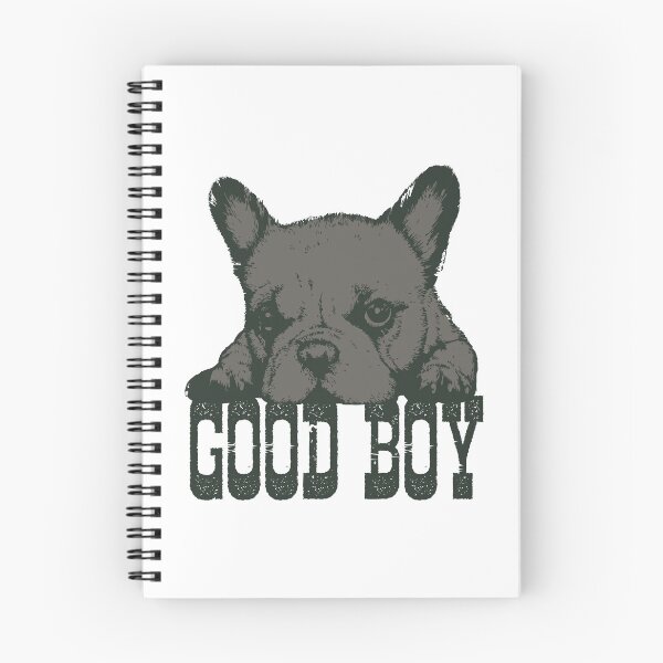 Item preview, Good boy designed and sold by SVDesignatVasil.