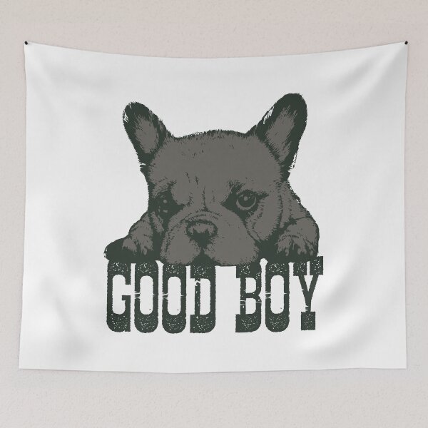 Item preview, Good boy designed and sold by SVDesignatVasil.