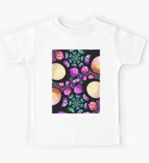 Canon of Universal Harmony Kids Tee