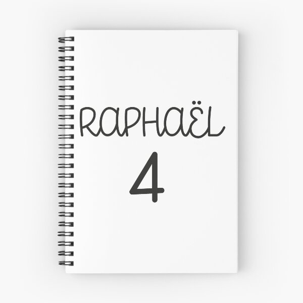 Item preview, Raphaël 4 - Foot / Football designed and sold by Z00l.