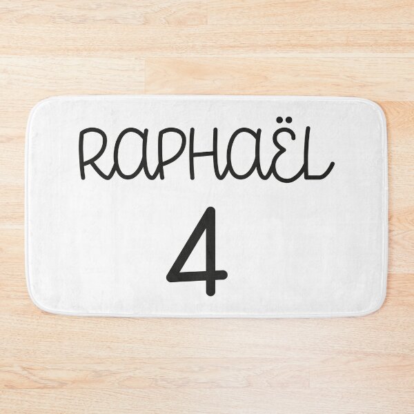 Item preview, Raphaël 4 - Foot / Football designed and sold by Z00l.