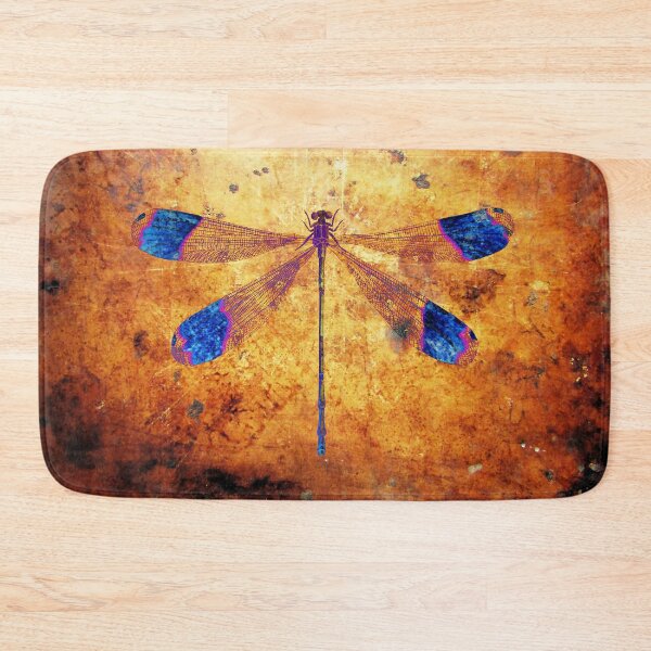 Item preview, Dragonfly in Amber designed and sold by WesternExposure.