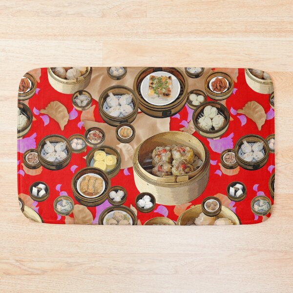 Item preview, Dim Sum a Go Go designed and sold by Minxgrafix.