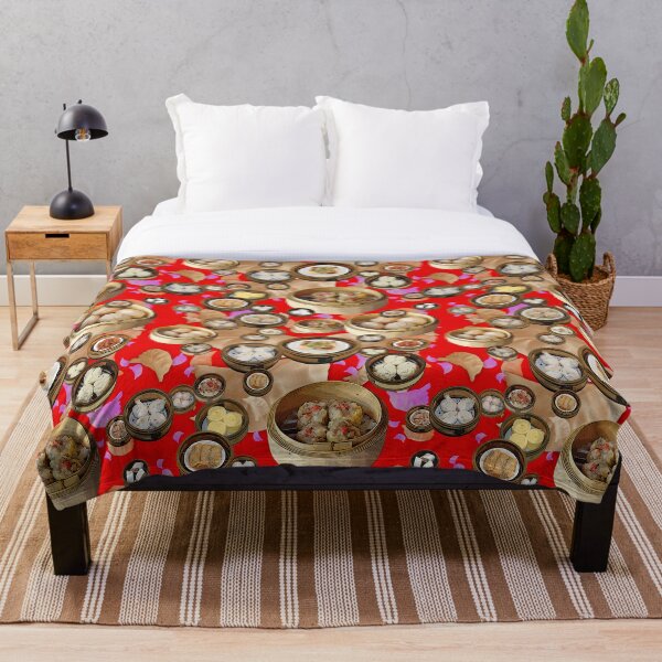 Item preview, Dim Sum a Go Go designed and sold by Minxgrafix.