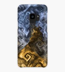 Thoughts About the Fall of Humanity Case/Skin for Samsung Galaxy
