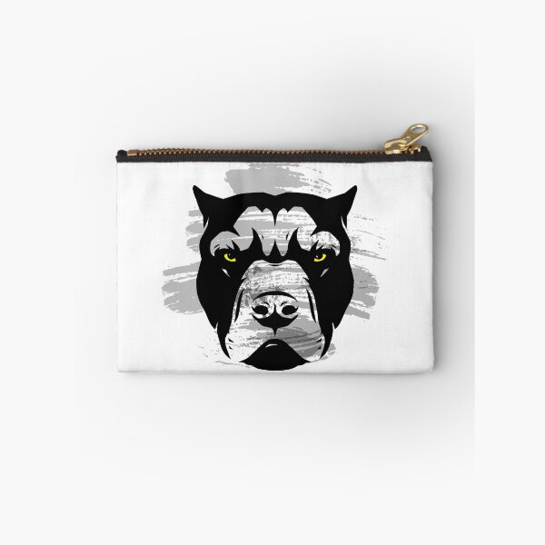 Item preview, dog head designed and sold by SVDesignatVasil.