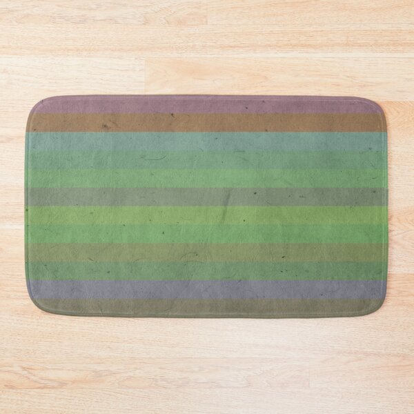 Artikelvorschau, Earthy Bold Stripes Paper Texture entworfen und verkauft von WesternExposure.
