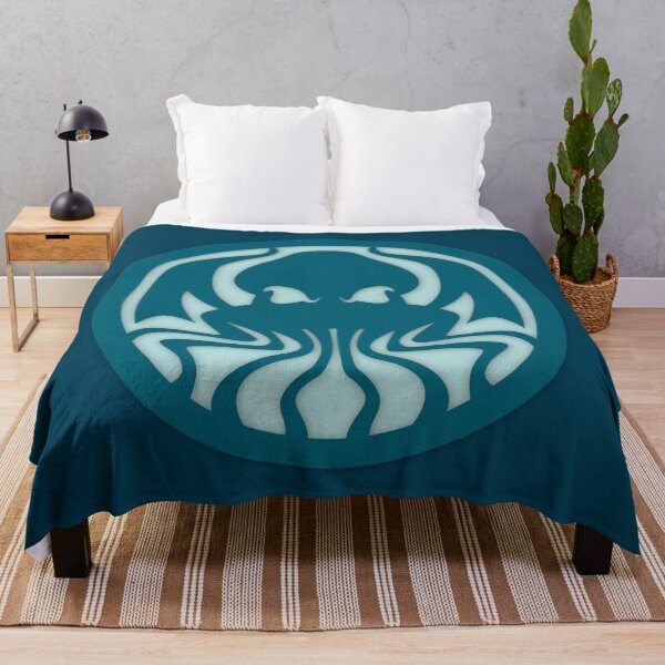 Item preview, Myths & monsters: Cthulhu designed and sold by VrijFormaat.