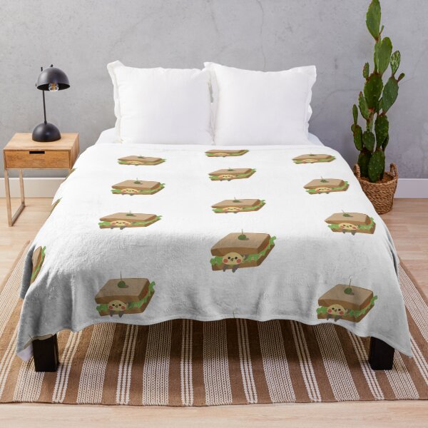 Item preview, Skadi sandwich designed and sold by VandrarenArt.