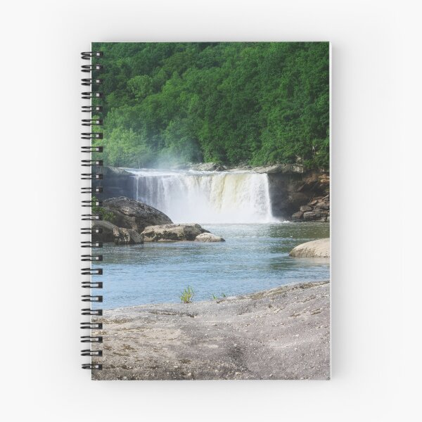 Item preview, Cumberland Falls 10 designed and sold by Phil Perkins.