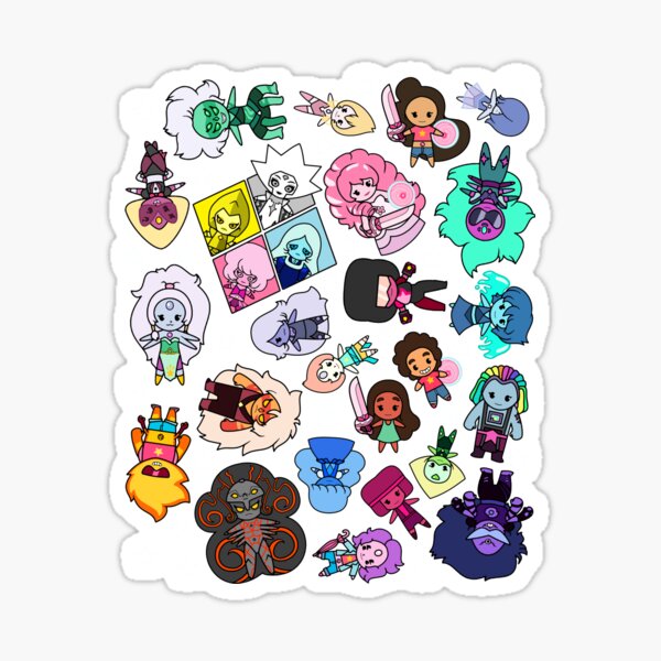 Item preview, Crystal Gems designed and sold by wss3.