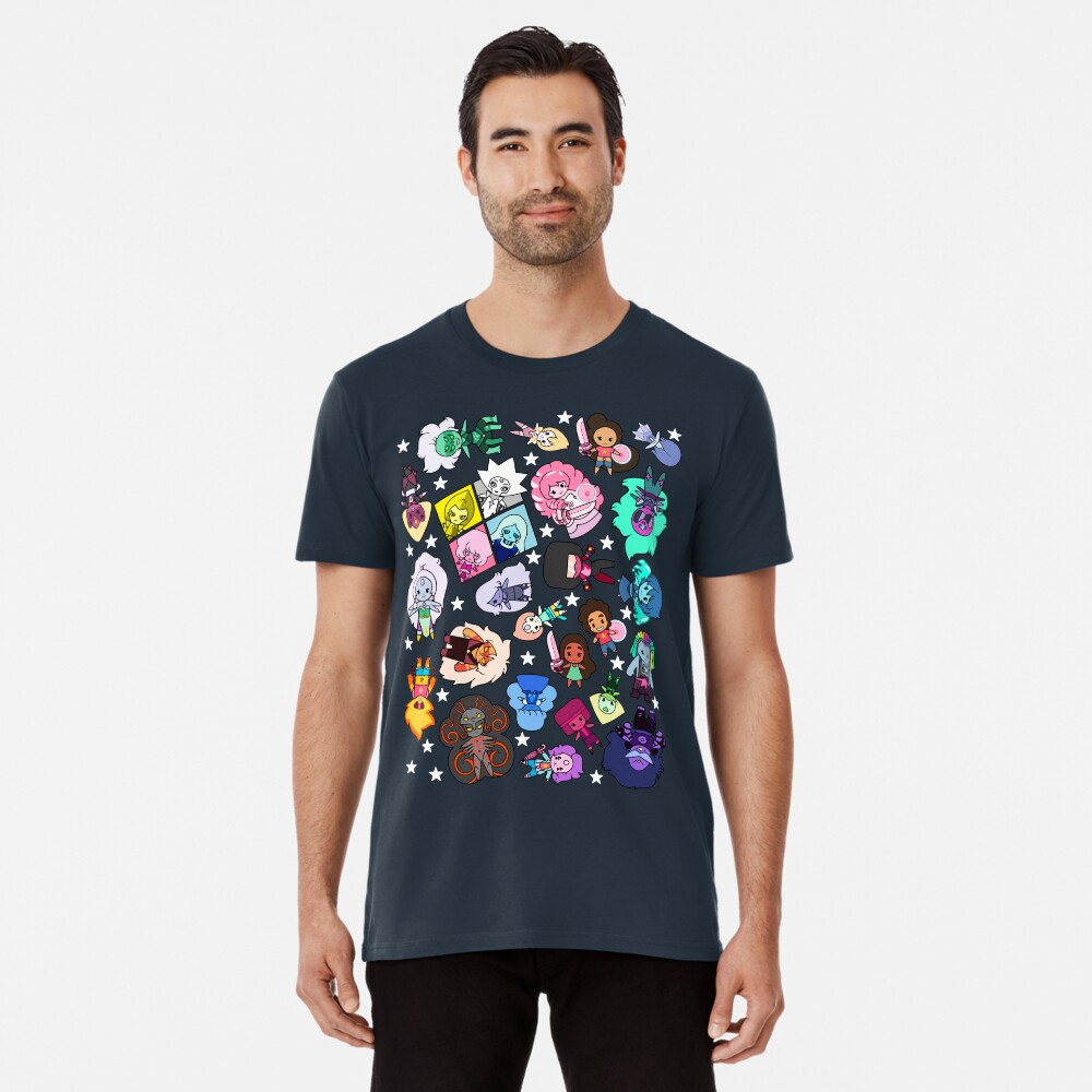Item preview, Premium T-Shirt designed and sold by wss3.