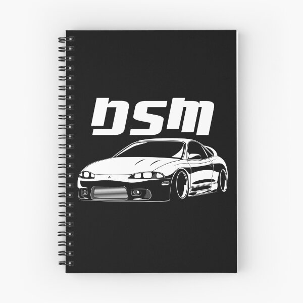 Item preview, 2G DSM Eclipse designed and sold by Turboosted.