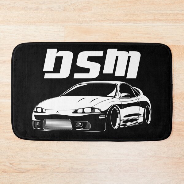 Item preview, 2G DSM Eclipse designed and sold by Turboosted.