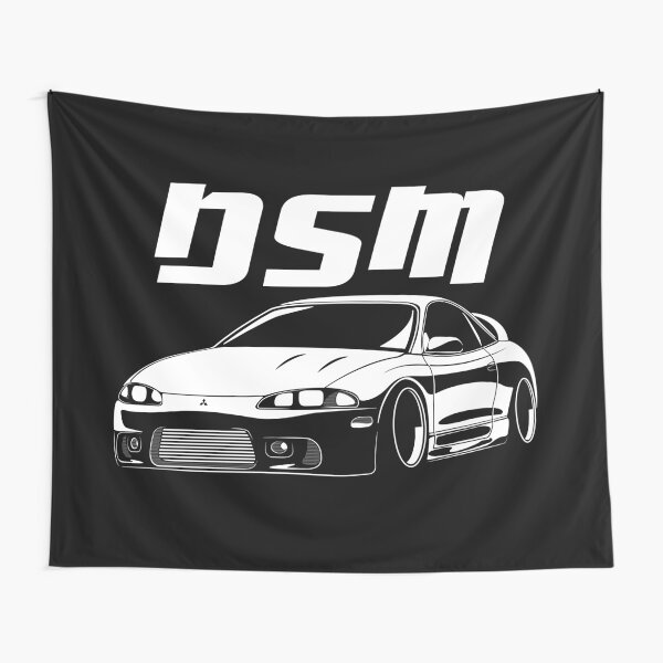 Item preview, 2G DSM Eclipse designed and sold by Turboosted.
