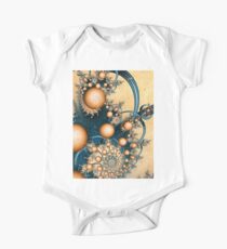 Muse One Piece - Short Sleeve