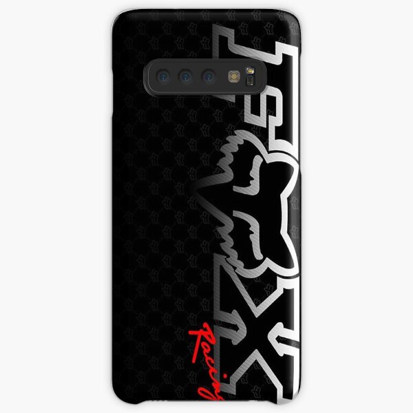 fox head racing Samsung Galaxy Snap Case