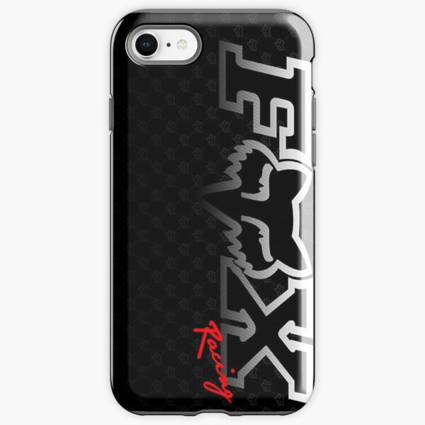 fox head racing iPhone Tough Case