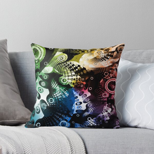 Item preview, Vector Algebra designed and sold by heavenriver.