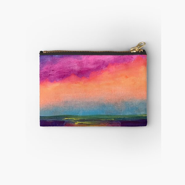 Item preview, colorful sunset designed and sold by jennross76.