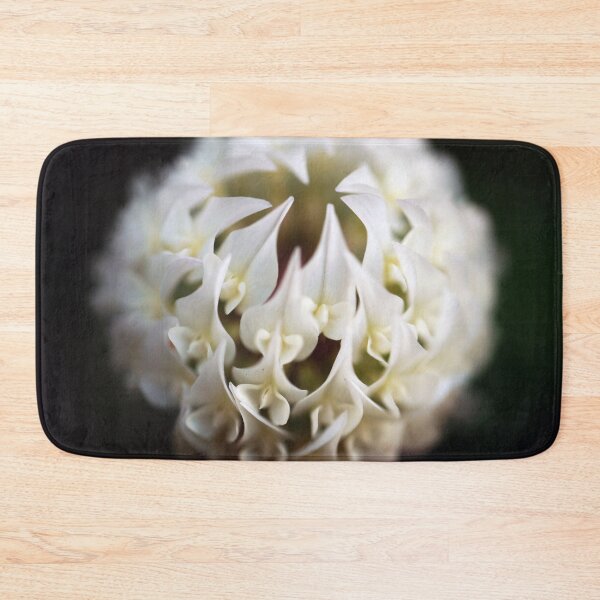 Item preview, Macro Clover Flower designed and sold by abirose30.