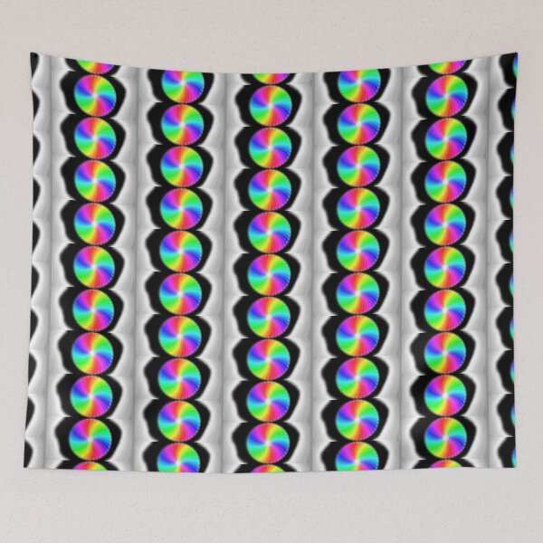 Item preview, From Darkness to Color designed and sold by SpecialAngel.