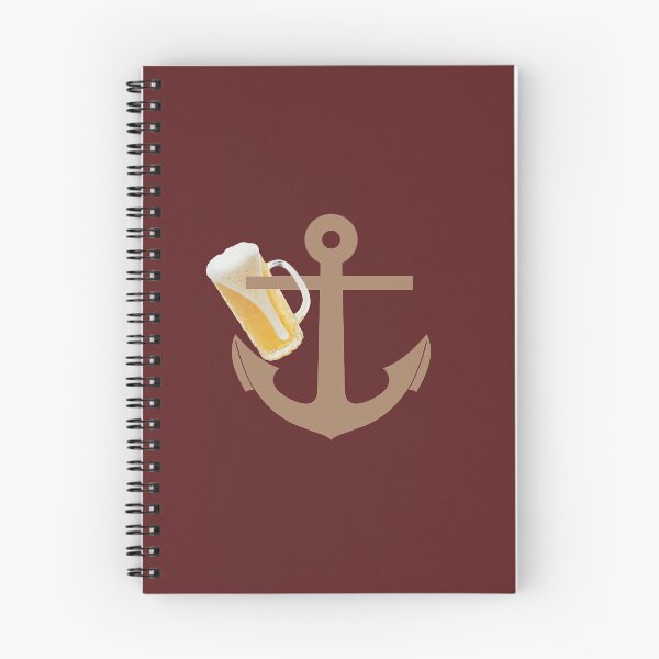 Item preview, Funny Beer Cruise T-Shirt and Stickers designed and sold by marinn.